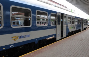 Mától változik a vasúti menetrend