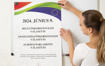 Már úton vannak a választási értesítők