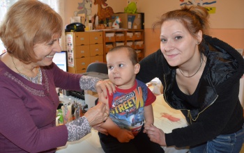 Kötelező lehet a bárányhimlő elleni oltás