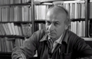 Egy hosszú mondat Illyés Gyuláról (Kaposvár 1983-ban)