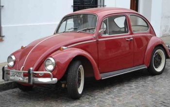 Elbúcsúzott a 70 évig gyártott Bogártól a Volkswagen - érzelmes videó