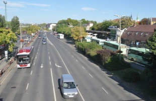 Ünnepi menetrend a távolsági buszjáratoknál