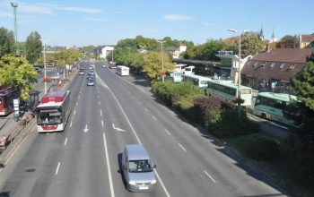 Ünnepi menetrend a távolsági buszjáratoknál