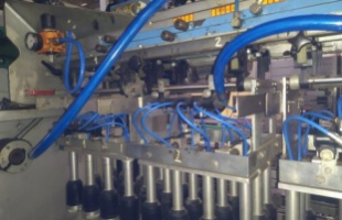 A pneumatikus rendszerek is elromolhatnak