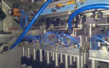 A pneumatikus rendszerek is elromolhatnak