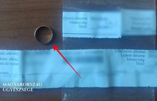 Aranygyűrűt lopott az ápoló egy magatehetetlen gondozott ujjáról