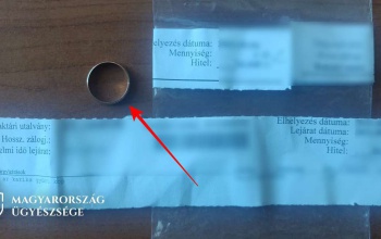 Aranygyűrűt lopott az ápoló egy magatehetetlen gondozott ujjáról