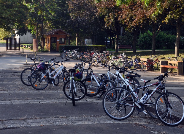 Autómentes nap Kaposváron is