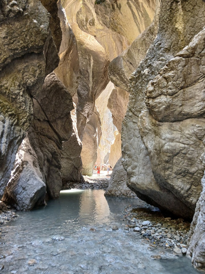 1. helyezés: Kadaravek Balázs - Holta-kanyon