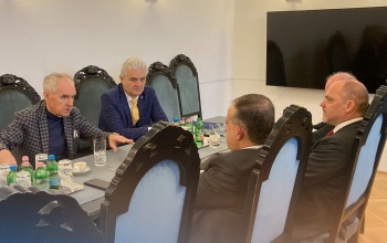 Vízmegtartási programon dolgozik Kaposvár