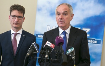 Kvótareferendum - Az MJVSZ részvételre és nemmel szavazásra biztat
