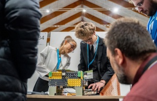 Még nagyobb hangsúlyt kap a tehetséggondozás a MATE Kaposvári Campusán