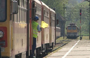 Pünkösdi változások a vasúti menetrendben