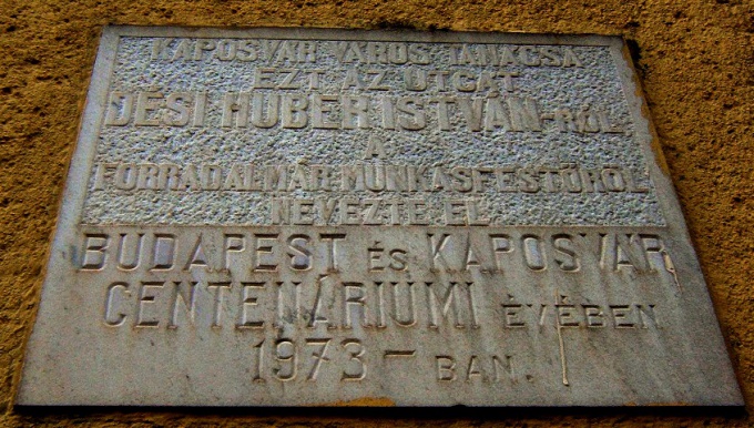 A főpaptól a festőn át a palacsintás királyig
