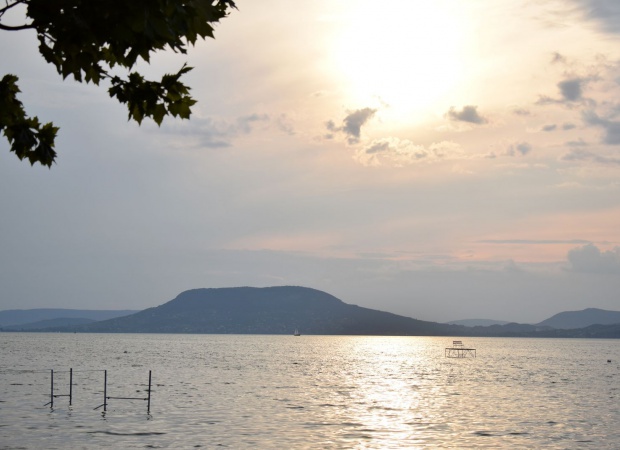 Csalogató Balaton
