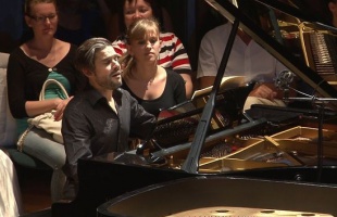 Nyitókoncert a Kaposfesten