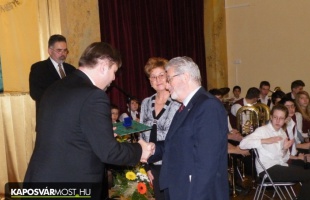 Ünnepelt Somogy