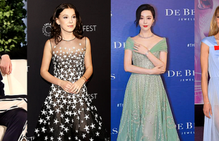 RedCarpet-Fashion: ez történt a vörös szőnyegen a nagyhéten