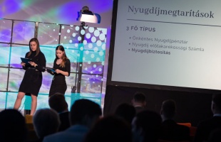 Noszlopy-s sikerek az országos Zsebpénzügyes-Életügyek versenyen