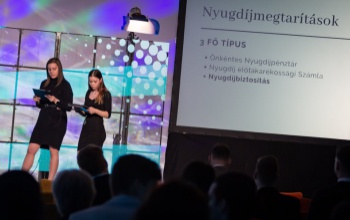Noszlopy-s sikerek az országos Zsebpénzügyes-Életügyek versenyen