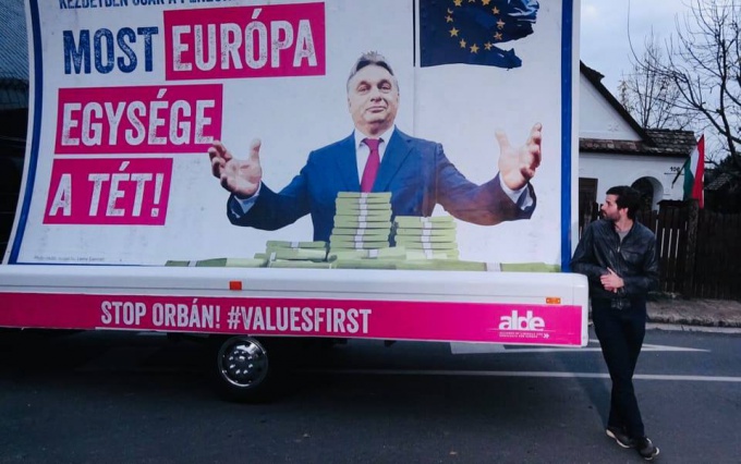 Semmi sem változik