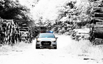 Itt a tél az utakon is!