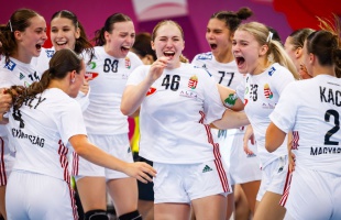 Bronzérmes a magyar válogatott az ifjúsági vb-n