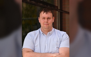 Bareith Tibor a tanév legjobb gazdaságtudományi oktatója