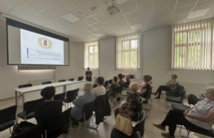 Szerdán folytatódik az Egészséges Kaposvár programsorozat