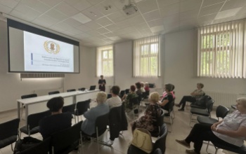 Szerdán folytatódik az Egészséges Kaposvár programsorozat