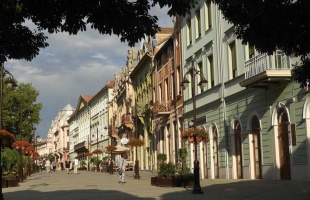 Újra 30 fok felett szerdától