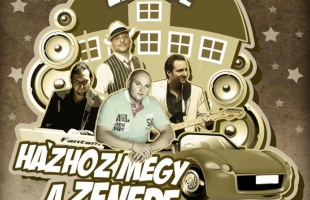 Nyerjen belépőt a Házhoz megy a Zenede koncertre!
