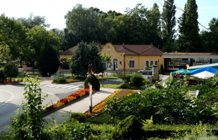 Balatonszemesen négy új szolgálati lakás épül – cél a kétezres lakosságszám