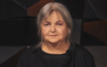Pogány Judit lett a nemzet színésze