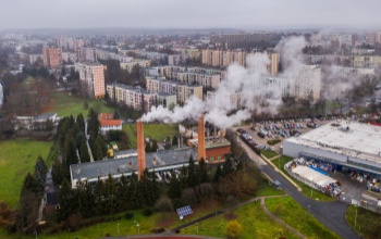 Helyreállt a távhőszolgáltatás