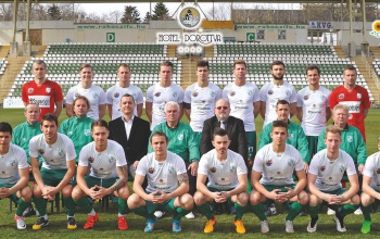A Győri ETO-t fogadhatjuk a nyitófordulóban