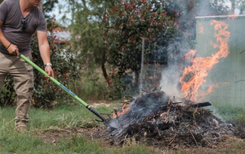 Somogy vármegyében egyelőre nincs tűzgyújtási tilalom