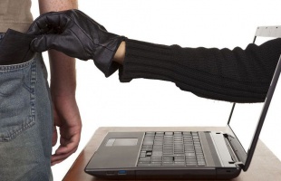 Csak biztos helyről rendeljünk -  Internetes csalás