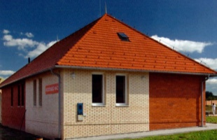 Tízéves a szentjakabi közösségi ház
