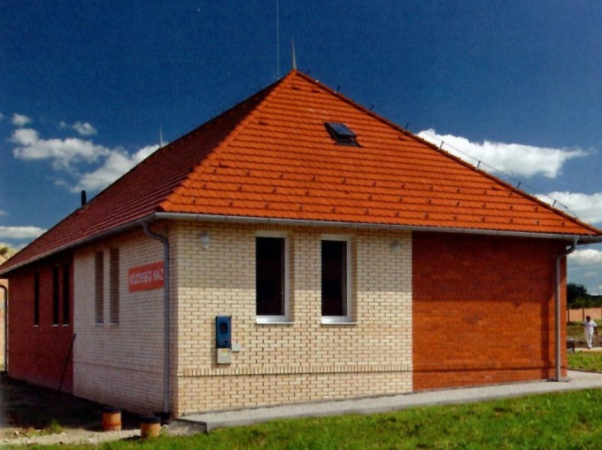 Tízéves a szentjakabi közösségi ház