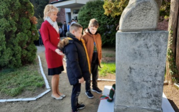 Névadójukra emlékeztek a rákóczisok