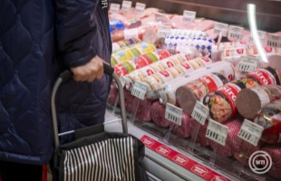 Átlagosan 16 százalékkal csökkent az érintett élelmiszerek ára az árrésstop hatására