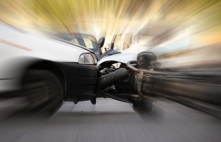 Öt balesetben öten haltak meg a hétvégén az országban