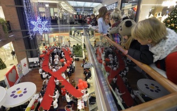 Nőtt az AIDS okozta halálozások száma