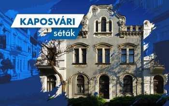 A Kontrássy utca legendája: Az Ádám-Éva-ház története