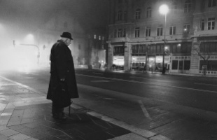 Kaposvári fotós alkotása kapott elismerést a világ egyik legnagyobb mobilfotós pályázatán