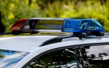 Közlekedési razziát tartottak a Balaton-parton