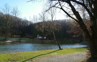 Borús, esős idő várható az első tavaszi héten