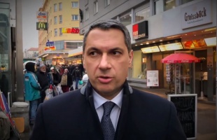 Vezércsel