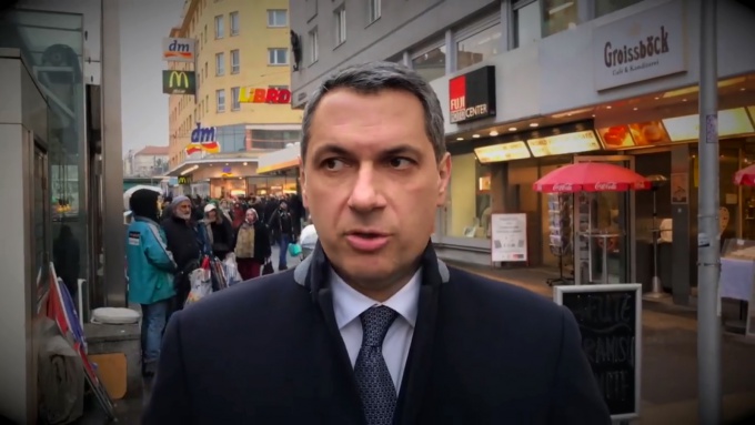 Vezércsel